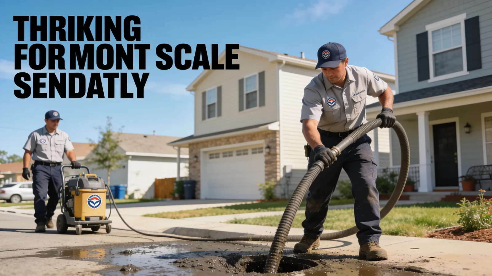 Sewage Cleanup in Lawson, MO near me